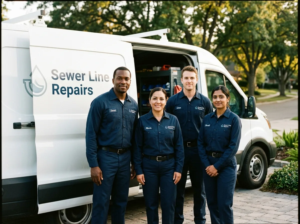 Emergency Plumber company in North Falmouth, MA