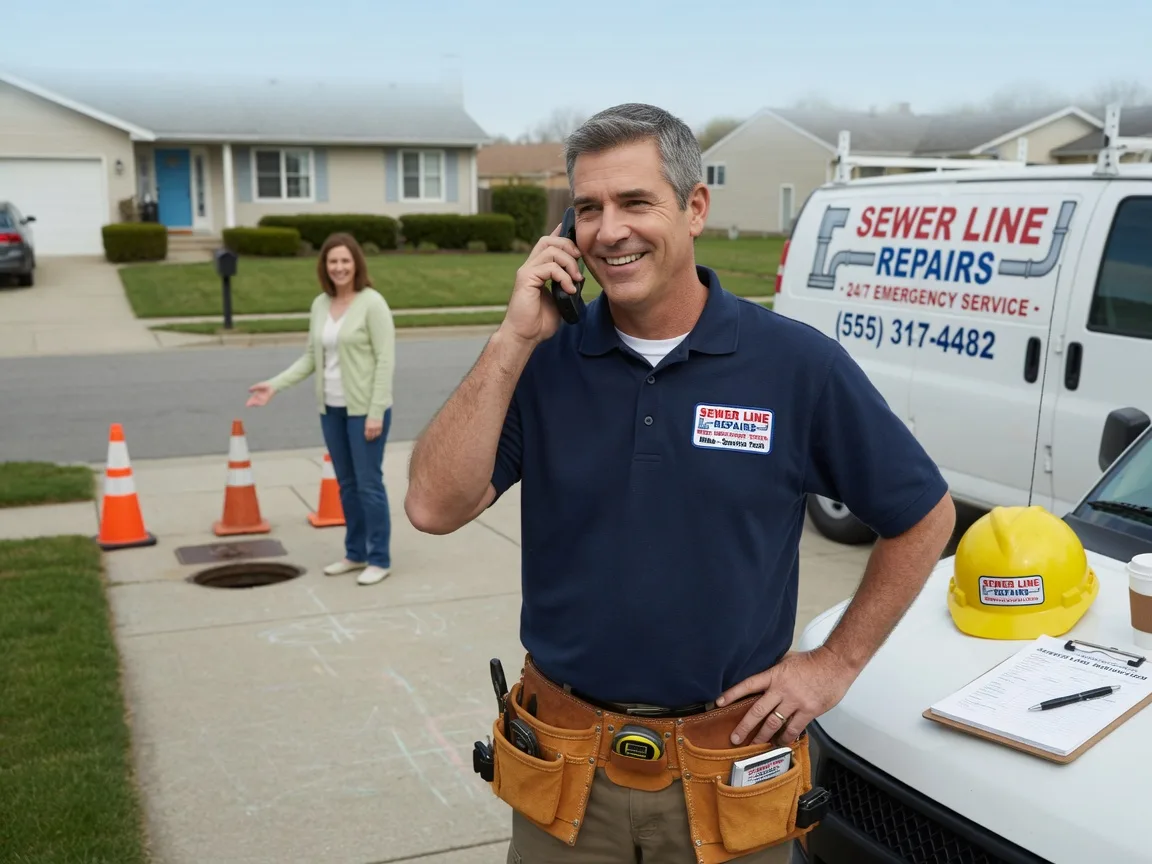 Emergency Plumber North Falmouth, MA FAQs